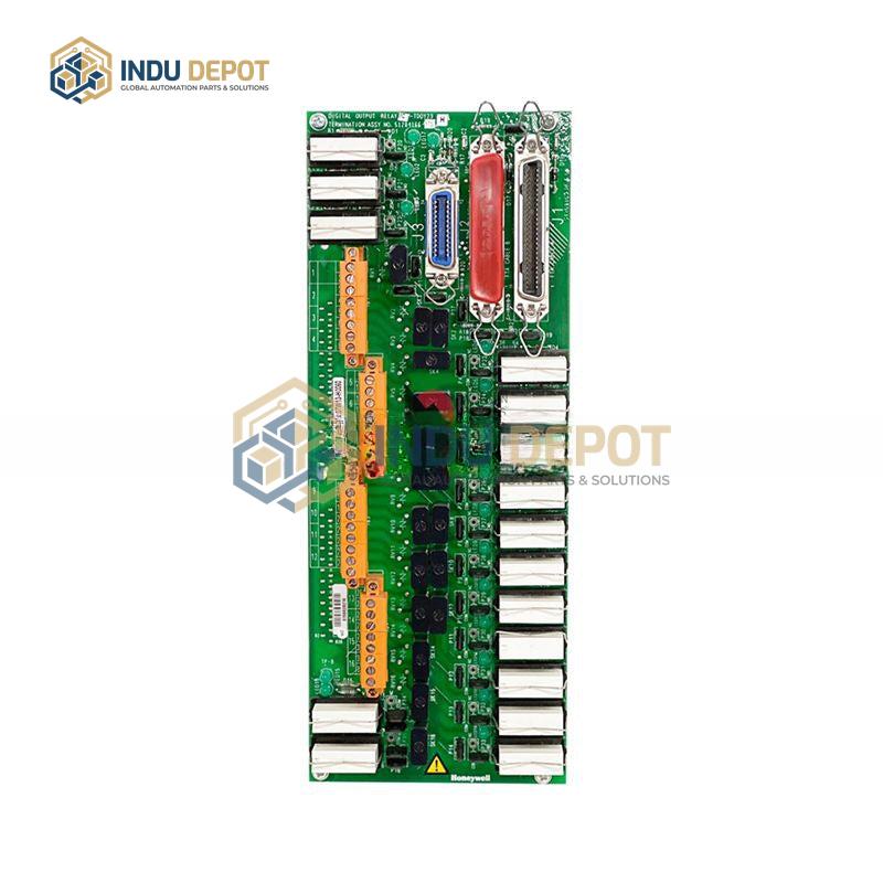 MC-TDOR22 51309150-175 Honeywell Digital Output Module