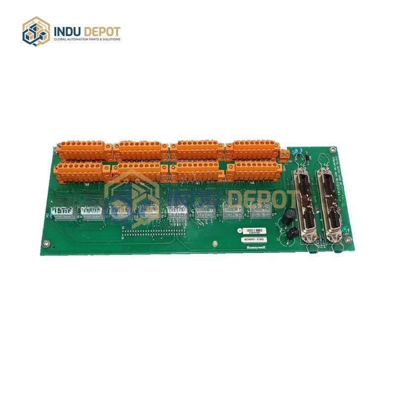 MC-TDOY22 51204162-175 Honeywell Digital Output Module