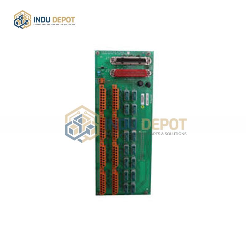 Digital Output Module Honeywell MC-TDOY22 80366183-175 - Image 3