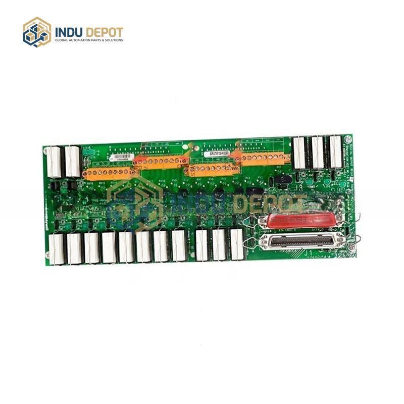 MC-TDOY23 51204166-175 Honeywell Digital Output Relay Module