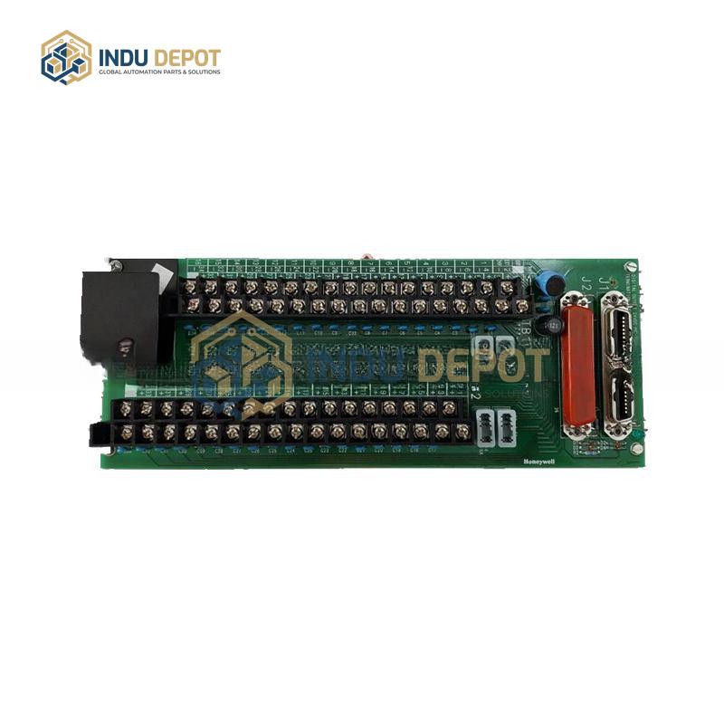 Industrial Digital Output Module Honeywell MC-TDOY62 51204156-175