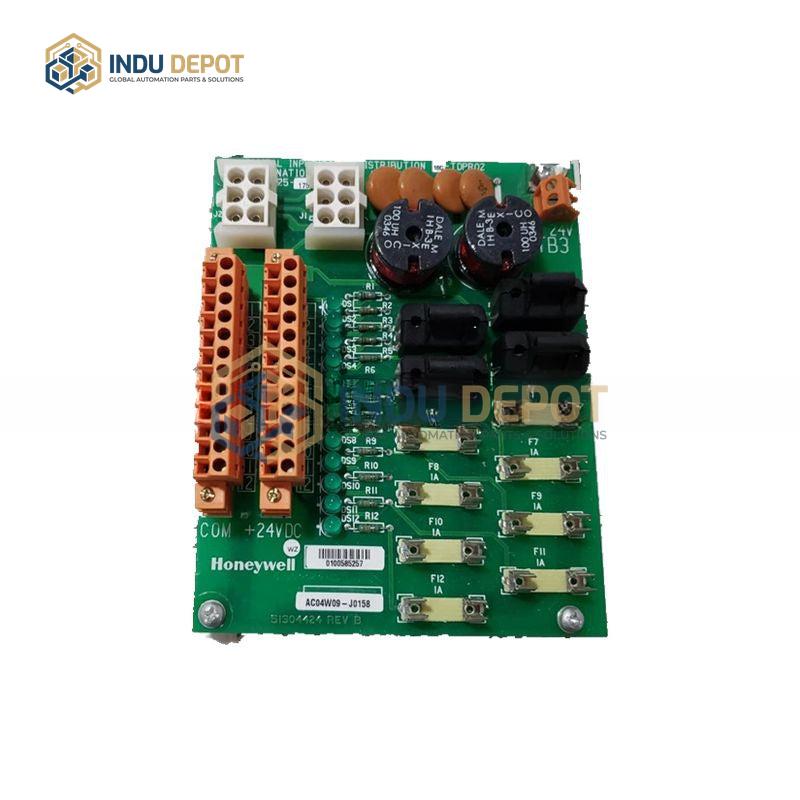 MC-TDPR02 51304425-175 Honeywell Digital Input Distribution Module - Image 2
