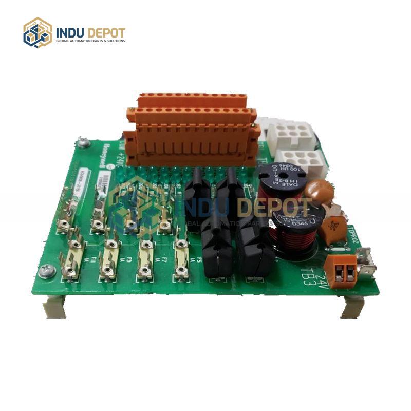 MC-TDPR02 51304425-175 Honeywell Digital Input Distribution Module - Image 3