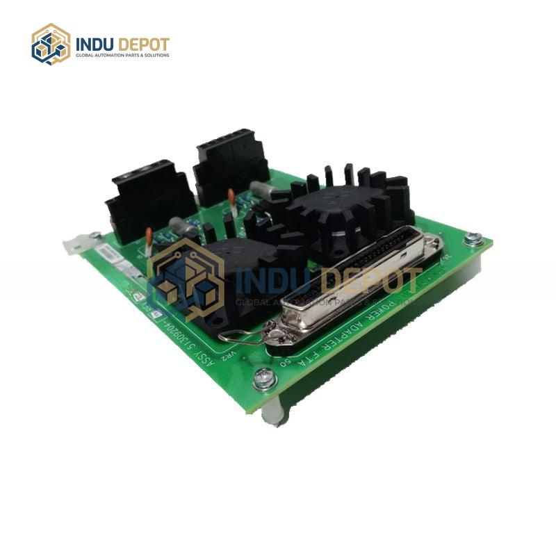 Honeywell MC-TLPA02 51309204-175 DCS Interface Card for Automation - Image 2
