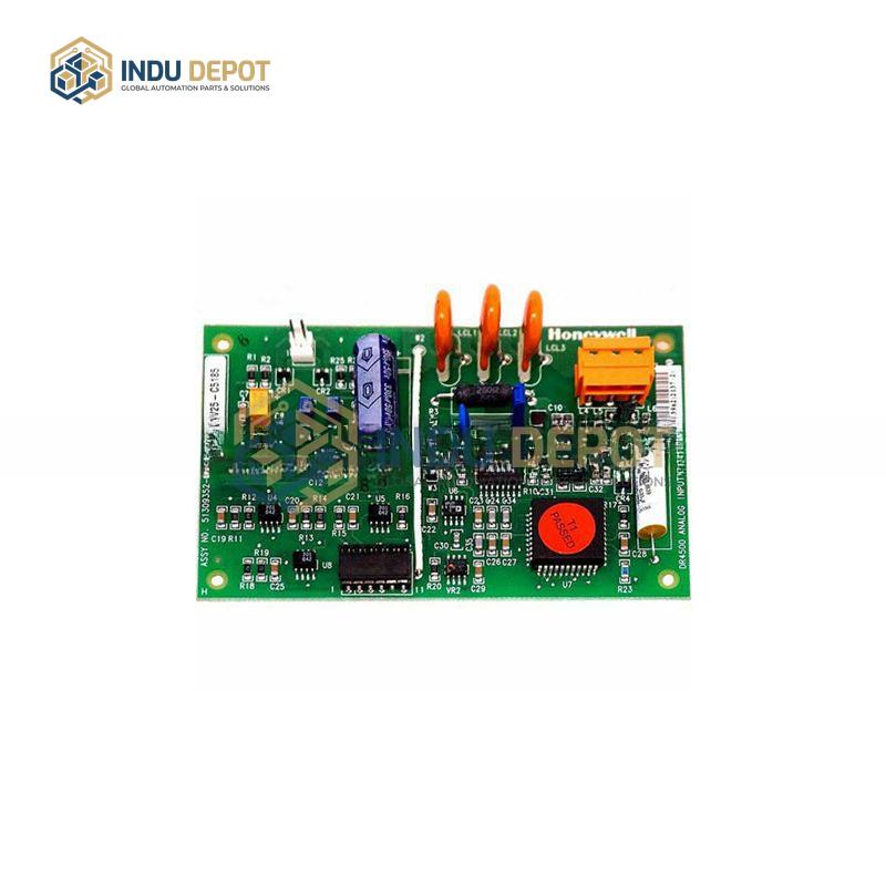 Honeywell MC-TSIA12 51303932-478 Industrial PCB Board