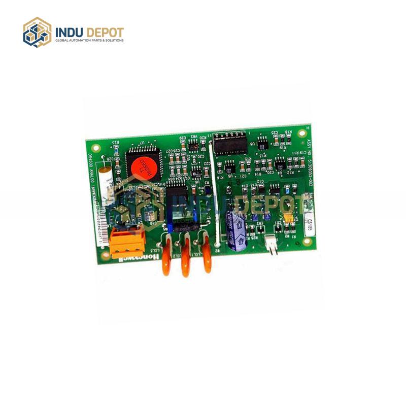 Honeywell MC-TSIA12 51303932-478 Industrial PCB Board - Image 3