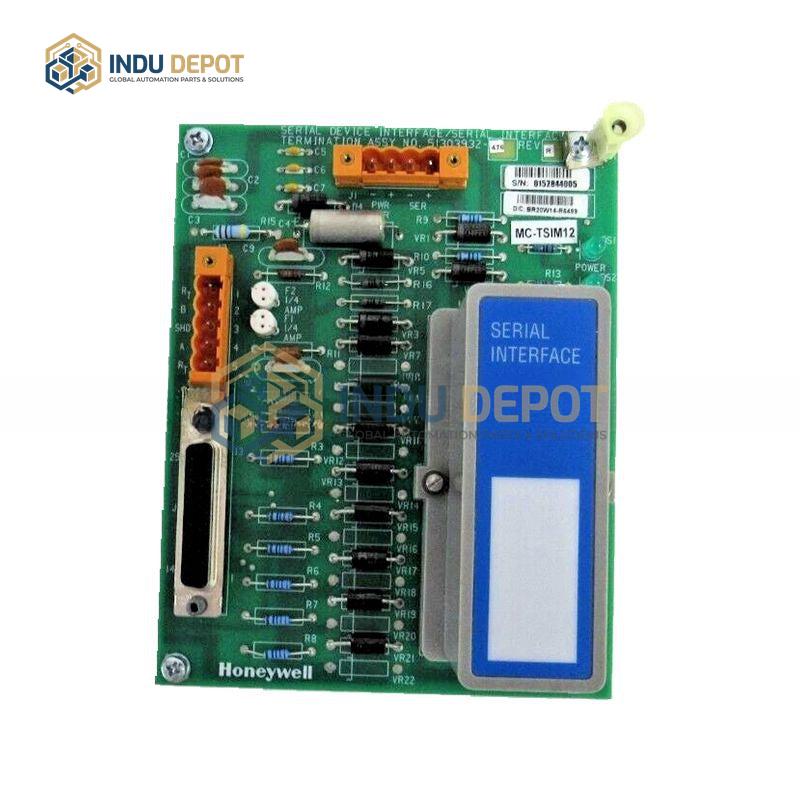 Device Interface Module Honeywell MC-TSIM12 51303932-471