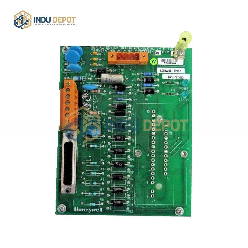 Honeywell MC-TSIM12 51303932-476 Device Interface Module