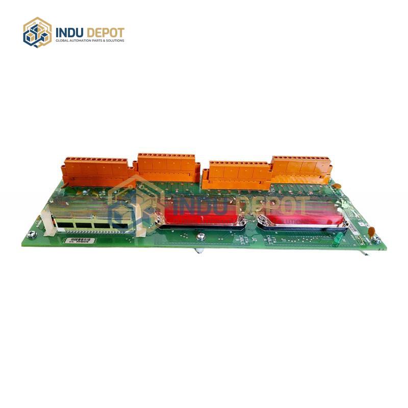 Honeywell MC/MU-TAIH12 51304337-150 High-Level Analog Input Card - Image 2