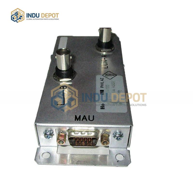 Honeywell MP-XLAD05-100 Industrial-Grade Hard Disk Drive