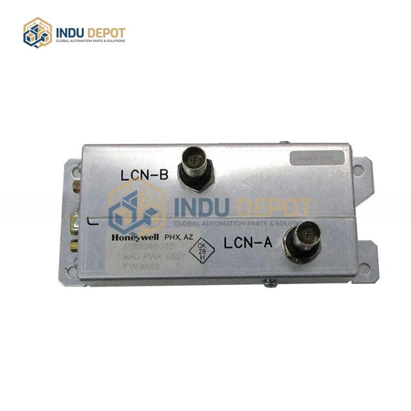 Honeywell MP-XLAD05-100 Industrial-Grade Hard Disk Drive - Image 2