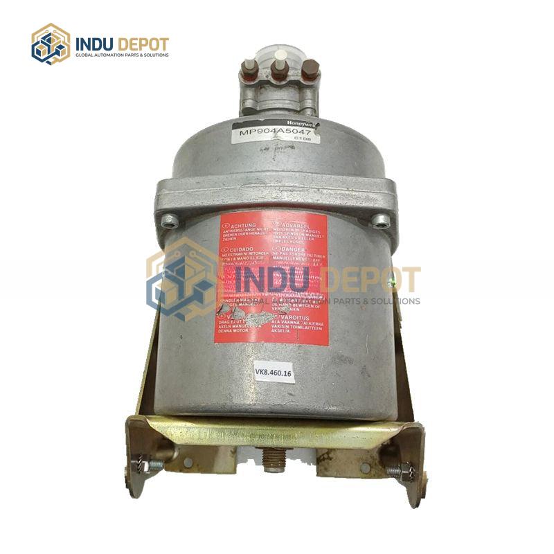 Industrial Pneumatic Actuator Module Honeywell MP904A5047