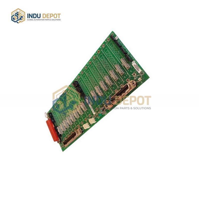 Honeywell MU-CULFO1 Network Communication Module for DCS Systems - Image 2