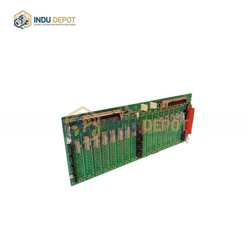 Honeywell MU-CULFO1 Network Communication Module for DCS Systems - Image 3