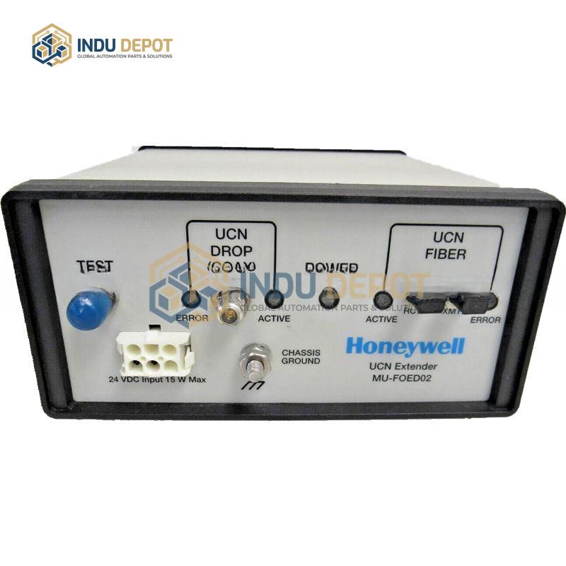 Honeywell MU-FOED02 51197564-200 Controller