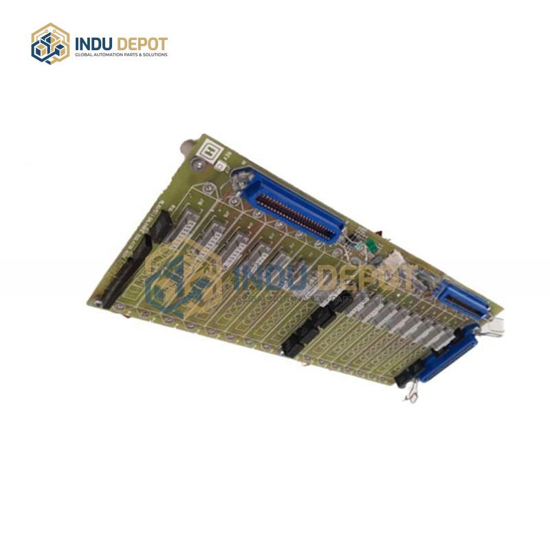 Honeywell MU-GAIH13 51304718-100 Analog Input Module for Process Control - Image 2