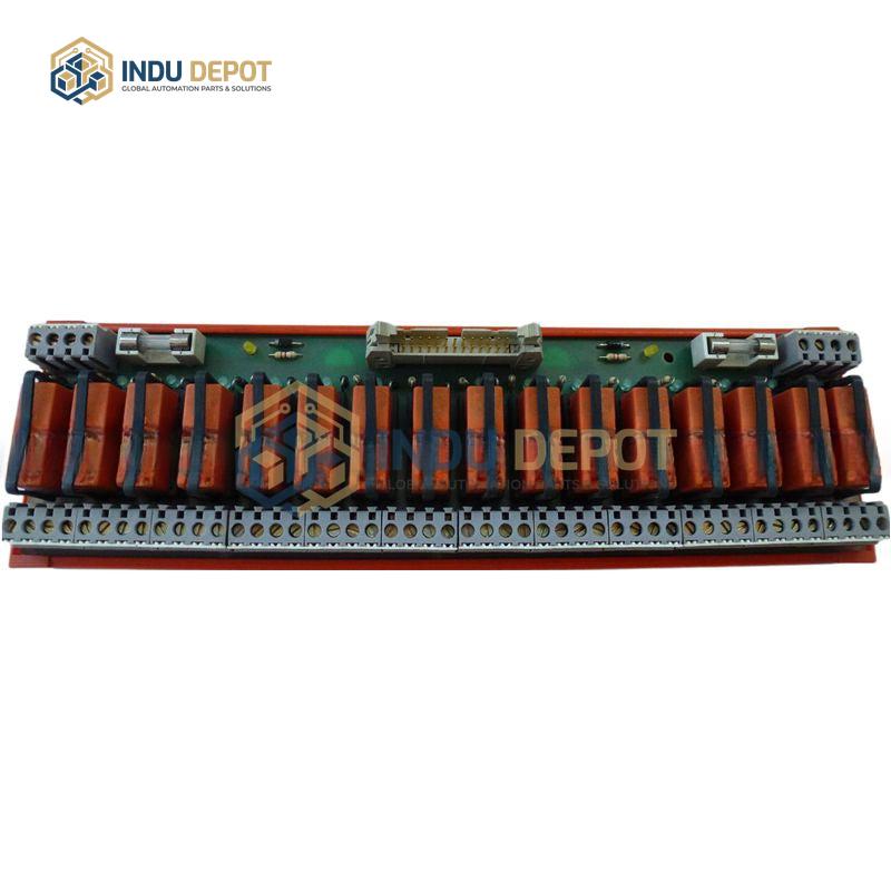 MU-GAIH83 Honeywell Relay Module