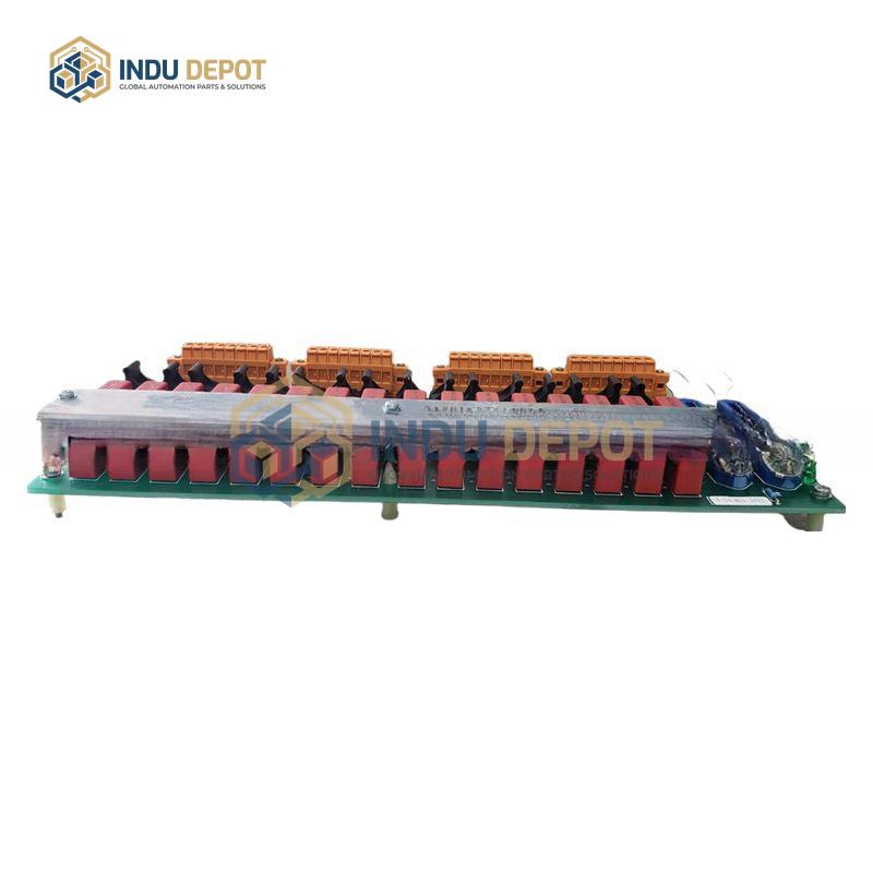 MU-GAIH83 Honeywell Relay Module