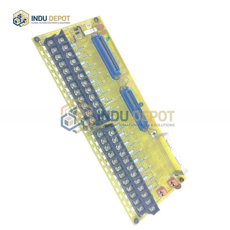 Honeywell Analog Input Field Termination MU-GAIH84