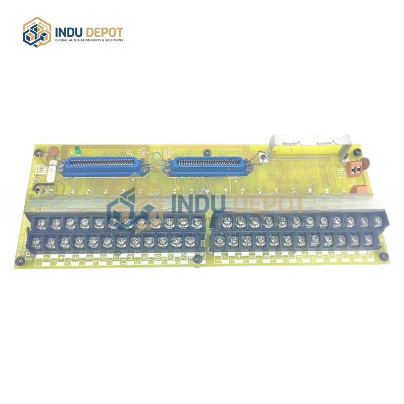 Honeywell Analog Input Field Termination MU-GAIH84 - Image 3