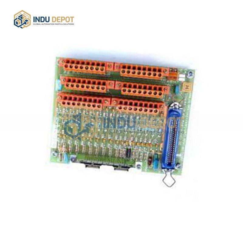 Honeywell MU-GAOX12 51304638-325 PLC Module