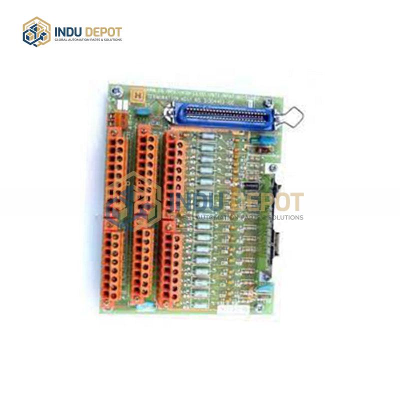 Honeywell MU-GAOX12 51304638-325 PLC Module - Image 2
