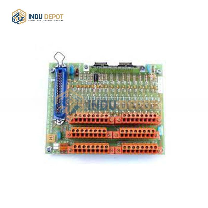 Honeywell MU-GAOX12 51304638-325 PLC Module - Image 3