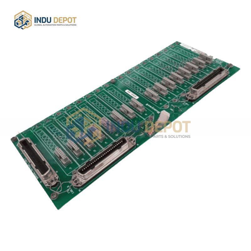 Digital Input Module MU-GDID12 51304640-175 Honeywell
