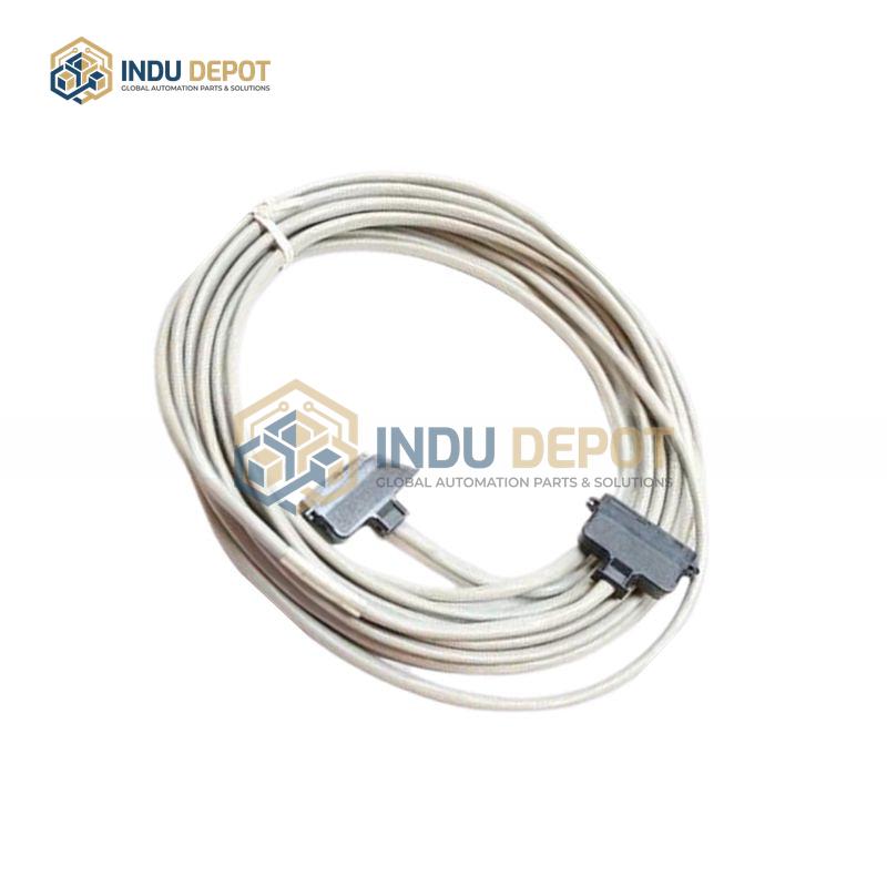 Honeywell MU-KFTA10 51201420-010 FTA I/O Cable