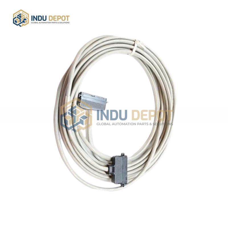 Honeywell MU-KFTA10 51201420-010 FTA I/O Cable - Image 2