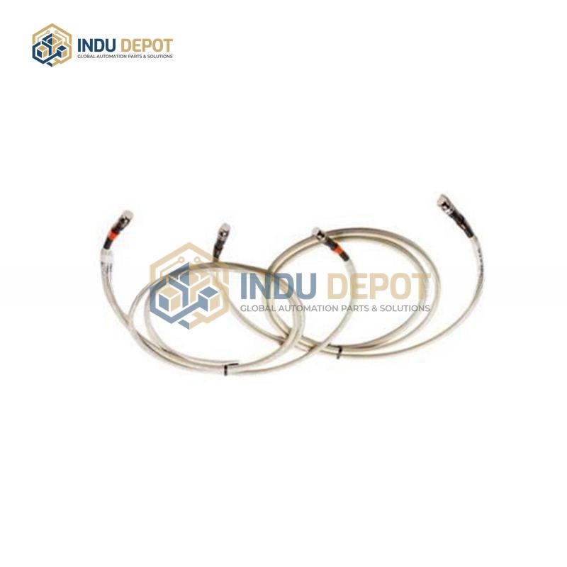 MU-NKD020 51195153-020 Honeywell PLC Exten Cable