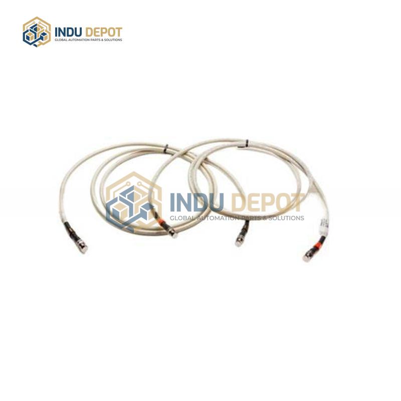 MU-NKD020 51195153-020 Honeywell PLC Exten Cable - Image 3