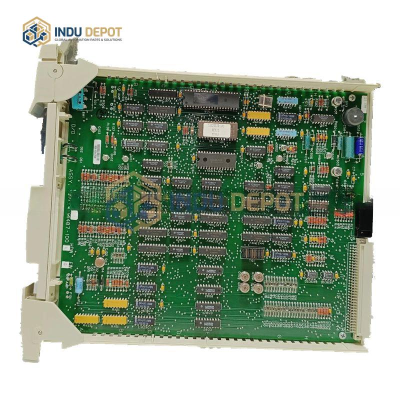 Honeywell MU-NTAP02 51201394-100 Terminal Assembly