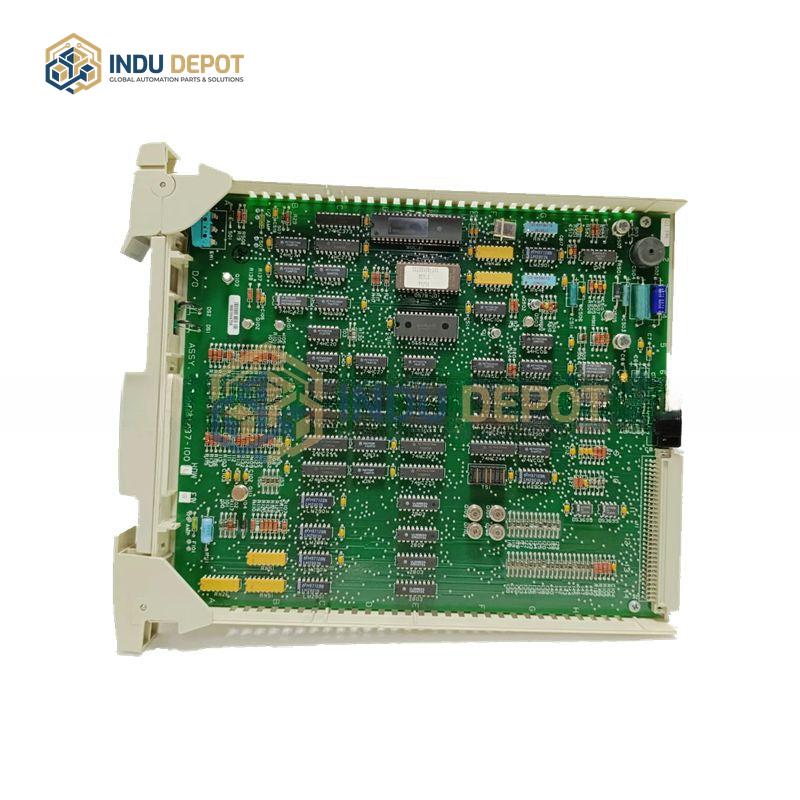 Honeywell MU-NTAP02 51201394-100 Terminal Assembly - Image 2