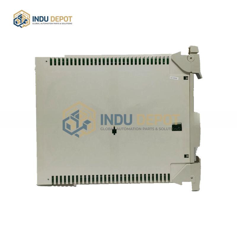 Analog Output Module Honeywell MC-PAOY22