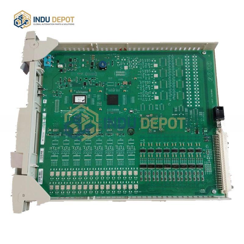 Digital Output Circuit Card Honeywell MU-PDIY22 80363972-100