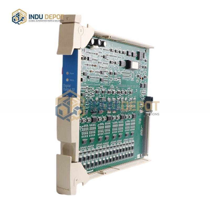 Industrial Digital Output Module Honeywell MU-PDOY22