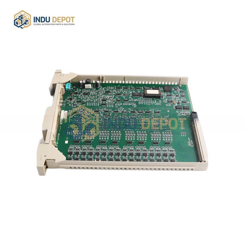 Industrial Digital Output Module Honeywell MU-PDOY22 - Image 2