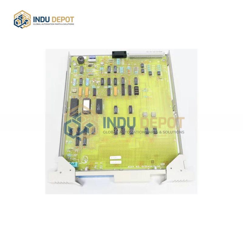 MU-PLAM02 51304362-100 Honeywell Analog Input Module