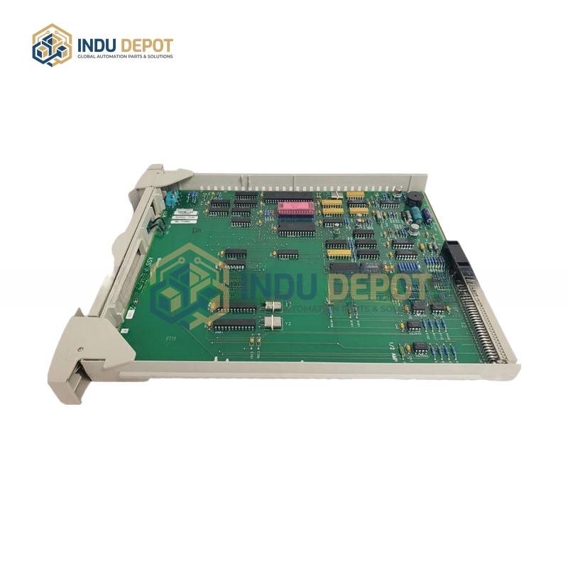 Honeywell MC-PLAM02 51304362-150 Low Level Analog Input Multiplexer Processor