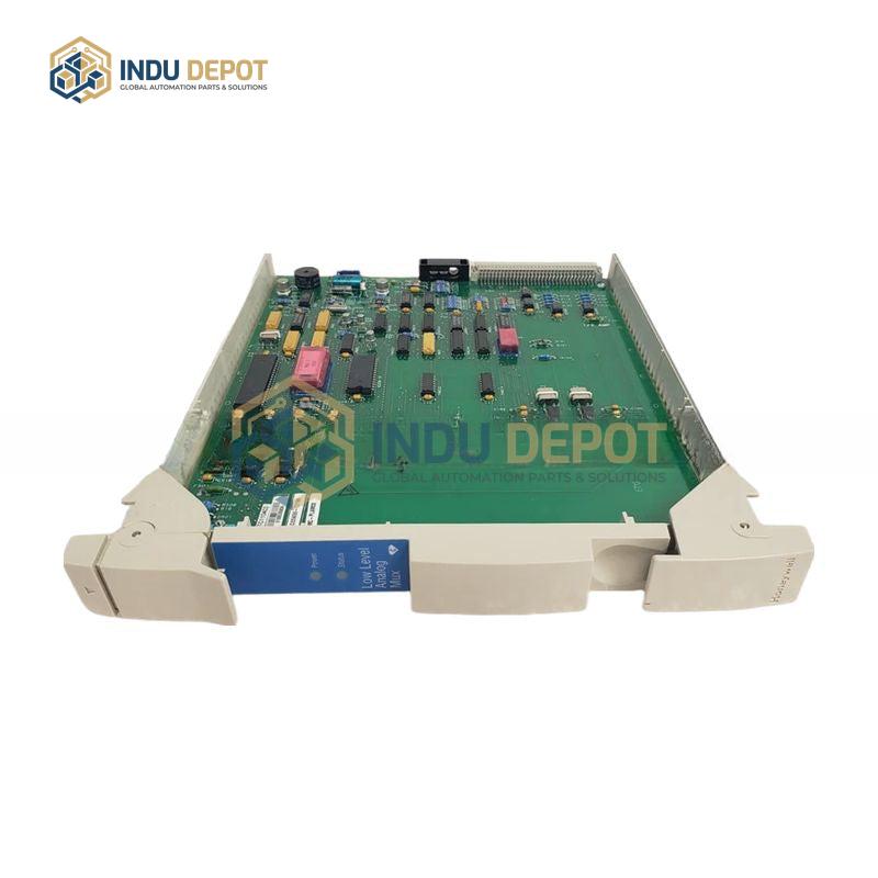 Honeywell MC-PLAM02 51304362-150 Low Level Analog Input Multiplexer Processor - Image 2