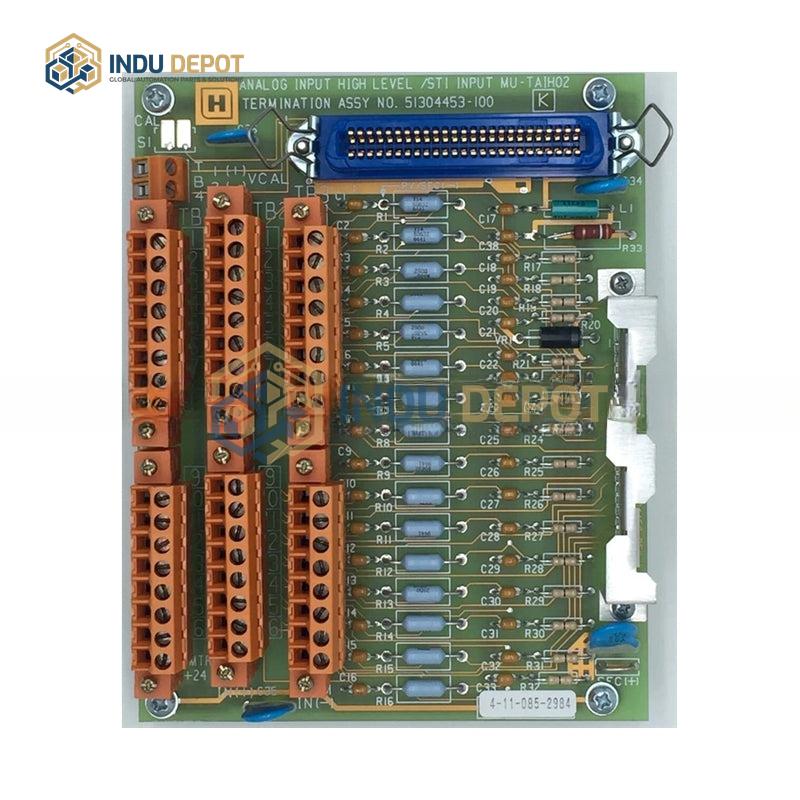 MU-TAIH02 51304453-100 Honeywell Fast Ship