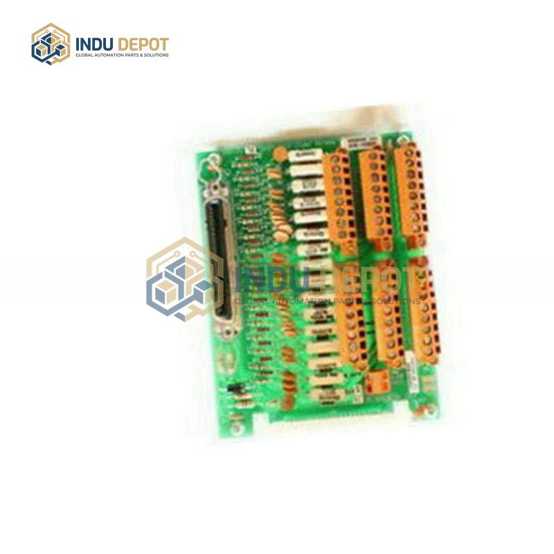 MU-TAIH23 Honeywell Analog Input FTA Card