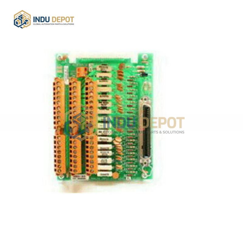 MU-TAIH23 Honeywell Analog Input FTA Card - Image 2