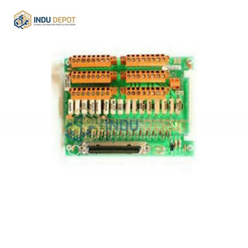 MU-TAIH23 Honeywell Analog Input FTA Card - Image 3