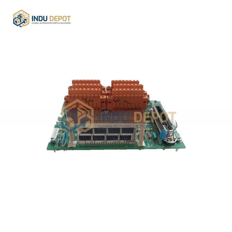 MC-TAIH53 Honeywell Analog Input Module - Image 2