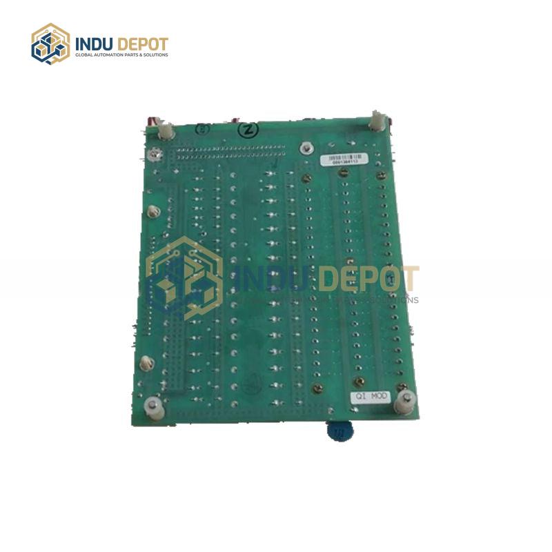 MC-TAIH53 Honeywell Analog Input Module - Image 3