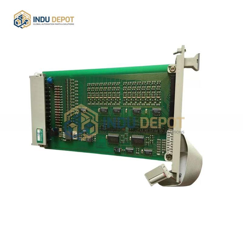 Industrial Control Component Honeywell MU-TAIH62