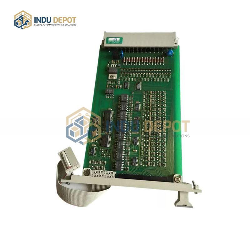 Industrial Control Component Honeywell MU-TAIH62 - Image 2