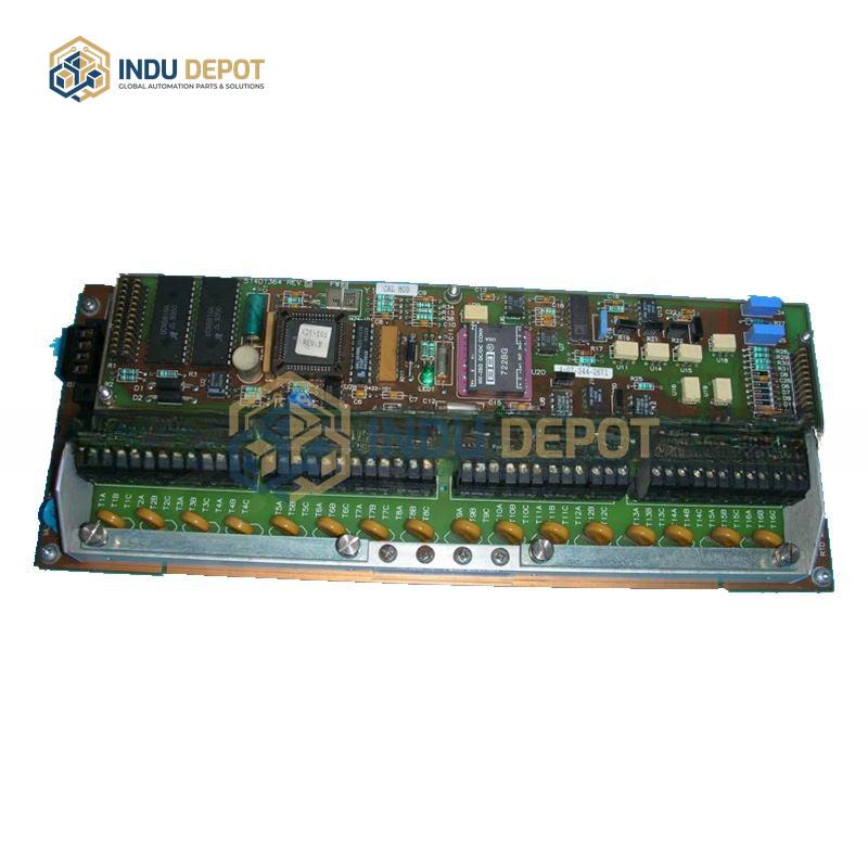 MU-TAMR02 51301376 Honeywell Analog Input Card